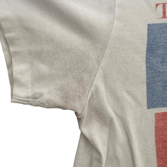 The Notorious BIG Men's White Ready To Die T-Shirt Size M - Picture 3 of 7